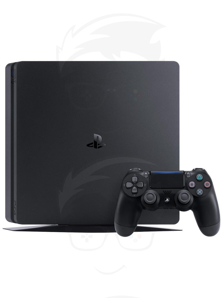 Playstation 4 500Gb Playstation 4 500Gb